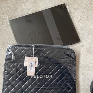 Oliver Thomas Peloton Laptop Case